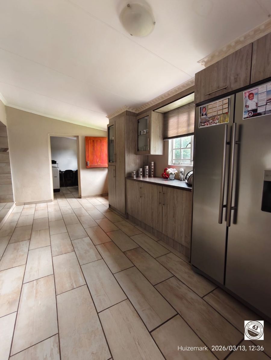 3 Bedroom Property for Sale in Sasolburg Ext 2 Free State